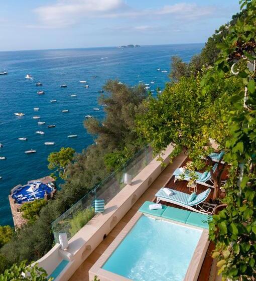 펜션 Casa Fioravante