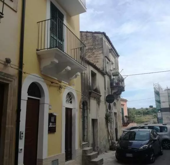 پانسیون Incanto Barocco