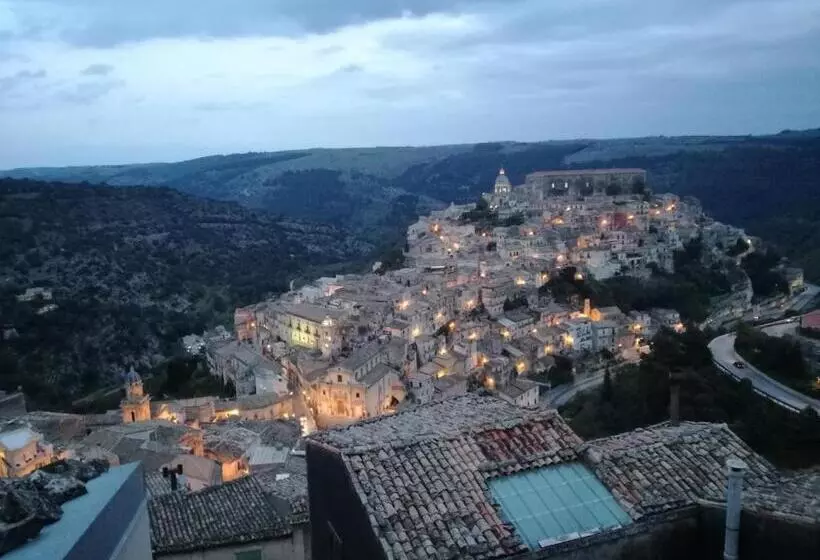 پانسیون Incanto Barocco