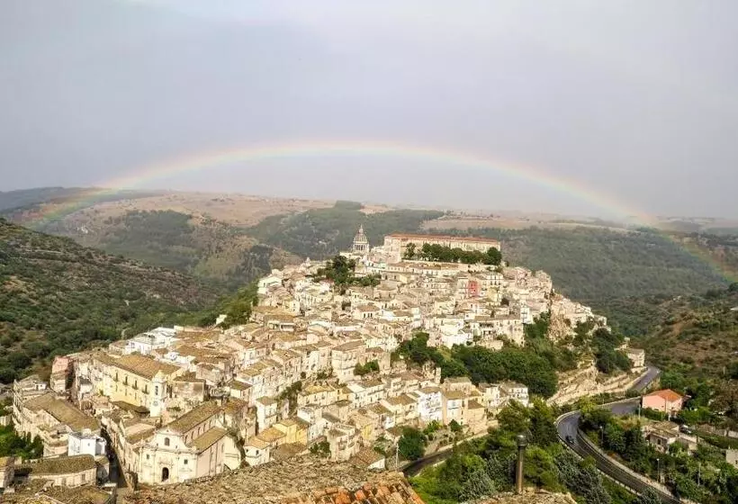 پانسیون Incanto Barocco