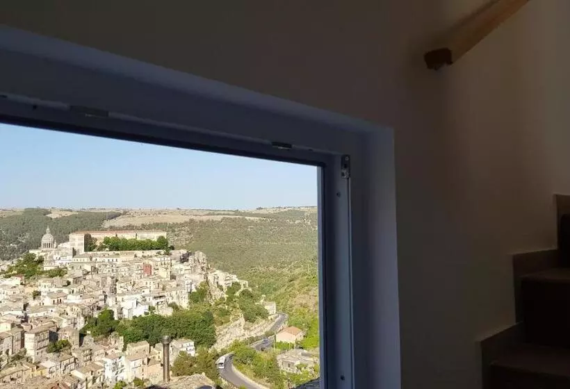 پانسیون Incanto Barocco