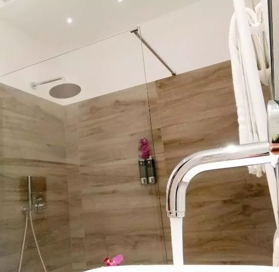 پانسیون Incanto Barocco