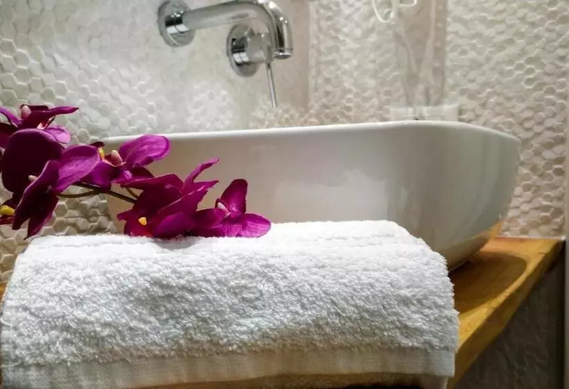 پانسیون Incanto Barocco