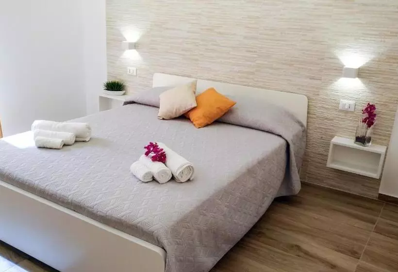 پانسیون Incanto Barocco