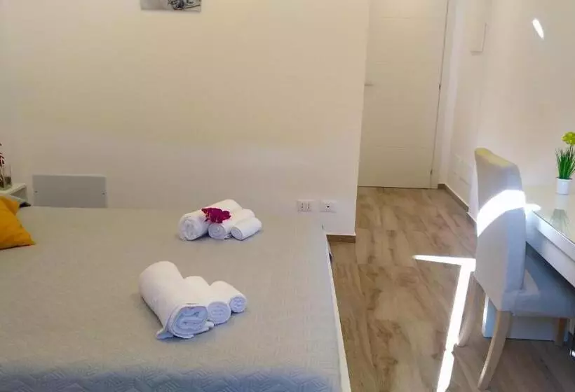 پانسیون Incanto Barocco