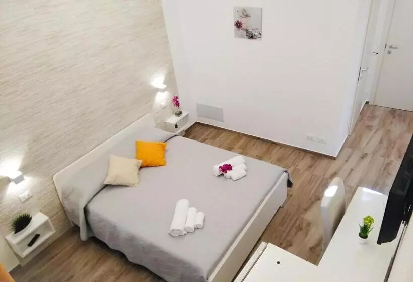 پانسیون Incanto Barocco