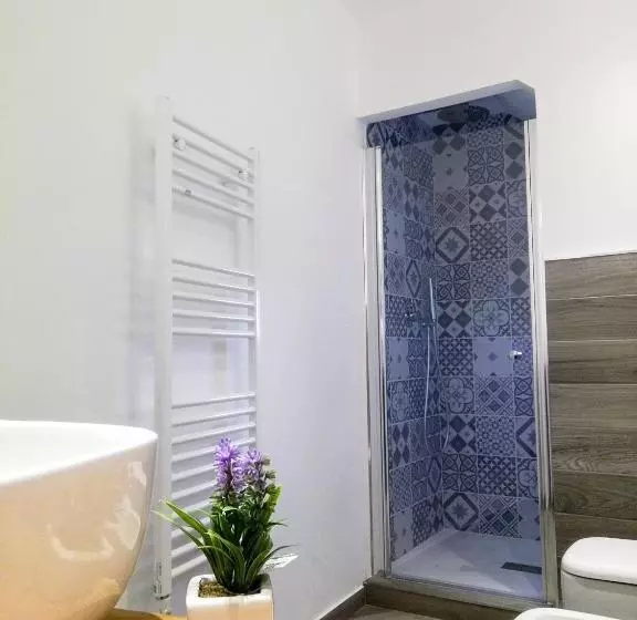 پانسیون Incanto Barocco