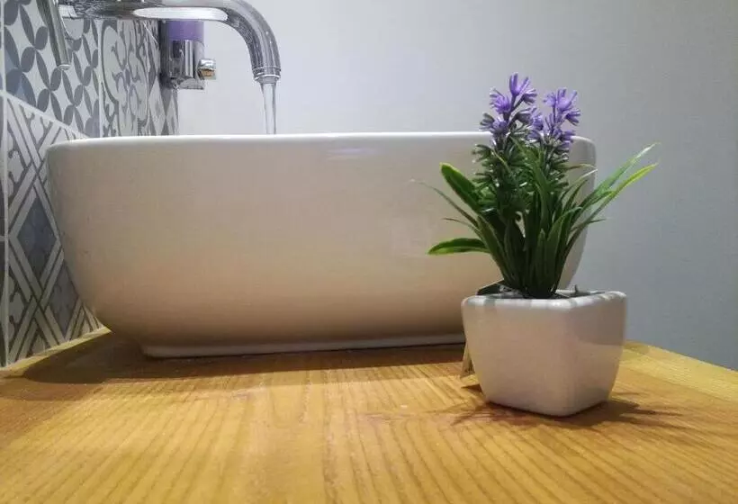 پانسیون Incanto Barocco