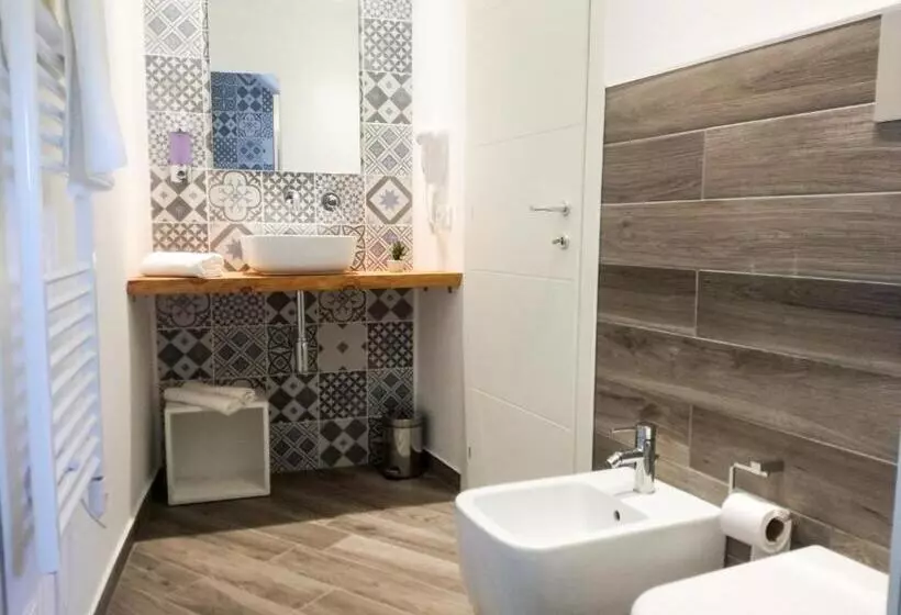 پانسیون Incanto Barocco