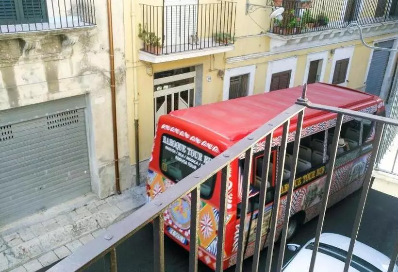 پانسیون Incanto Barocco