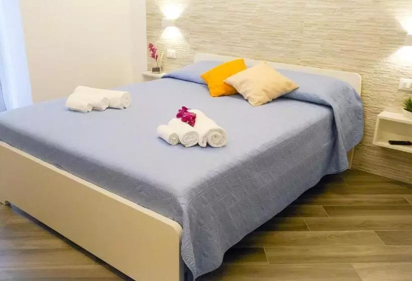 پانسیون Incanto Barocco