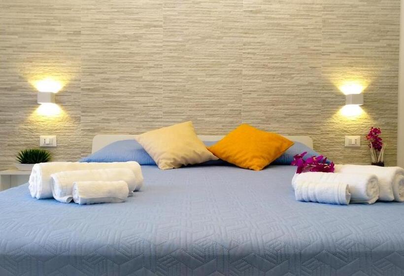 펜션 Incanto Barocco