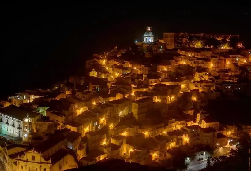 پانسیون Incanto Barocco