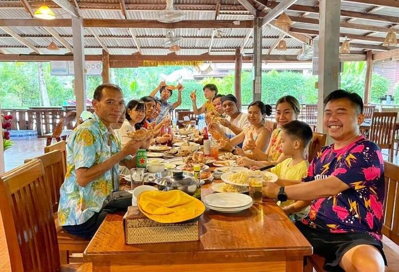 膳宿费 Koh Yao Seaview Bungalow