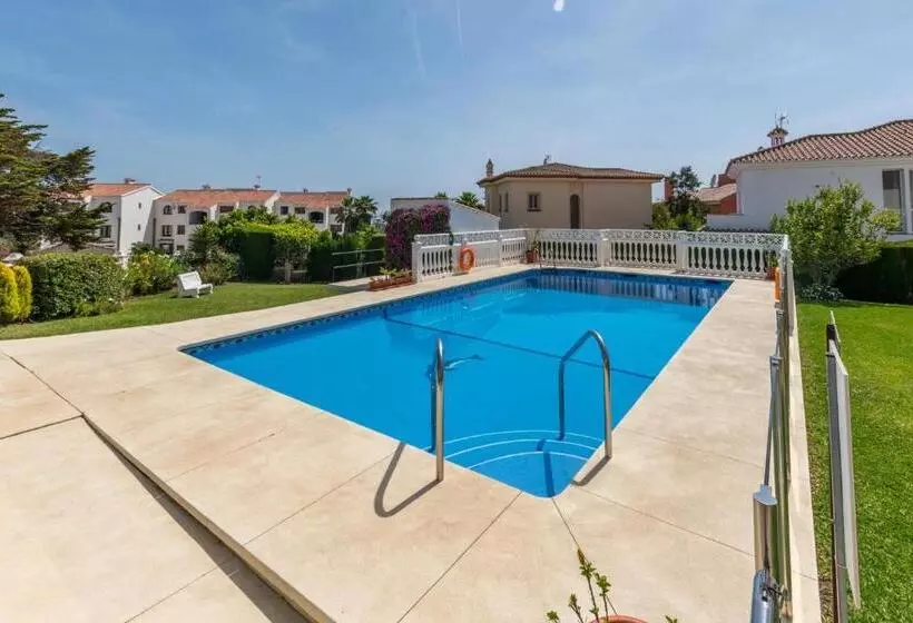 Spacious 3br In Miraflores Near All Amenities