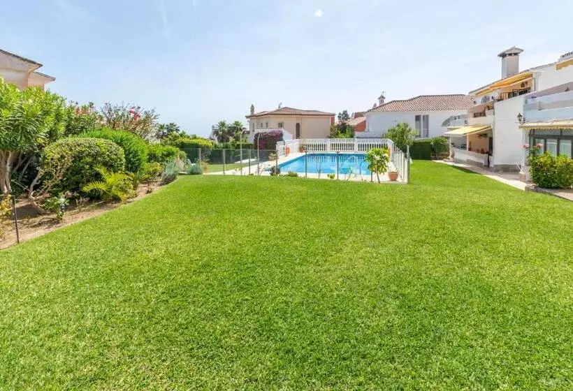 Spacious 3br In Miraflores Near All Amenities