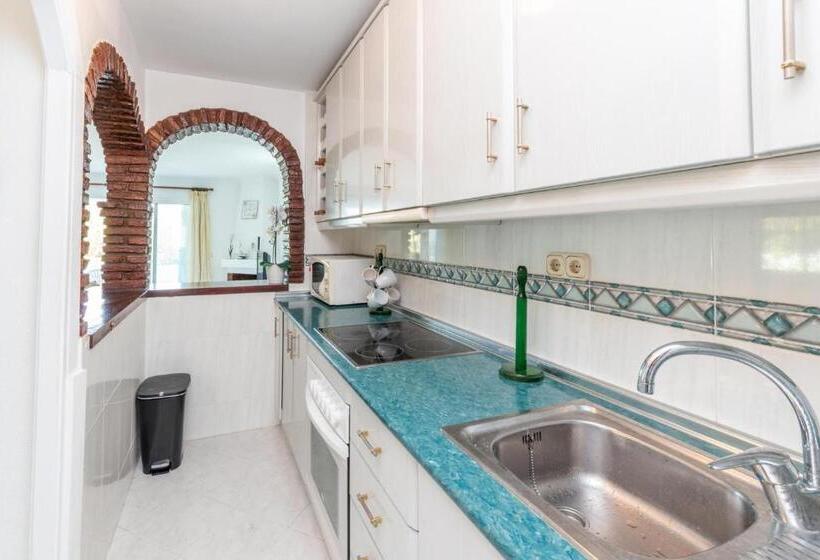 Spacious 3br In Miraflores Near All Amenities