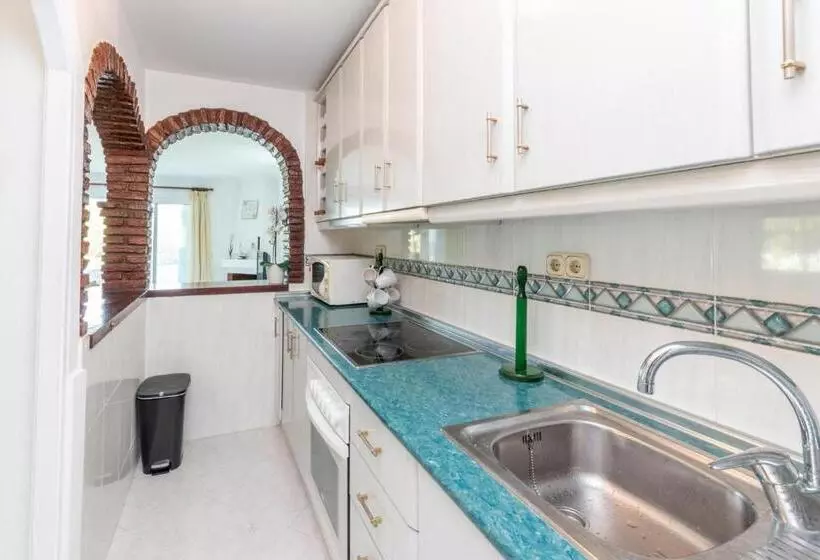 Spacious 3br In Miraflores Near All Amenities