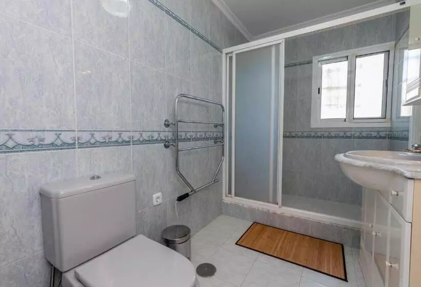 Spacious 3br In Miraflores Near All Amenities