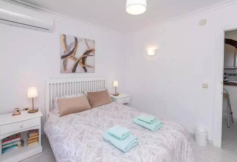 Spacious 3br In Miraflores Near All Amenities