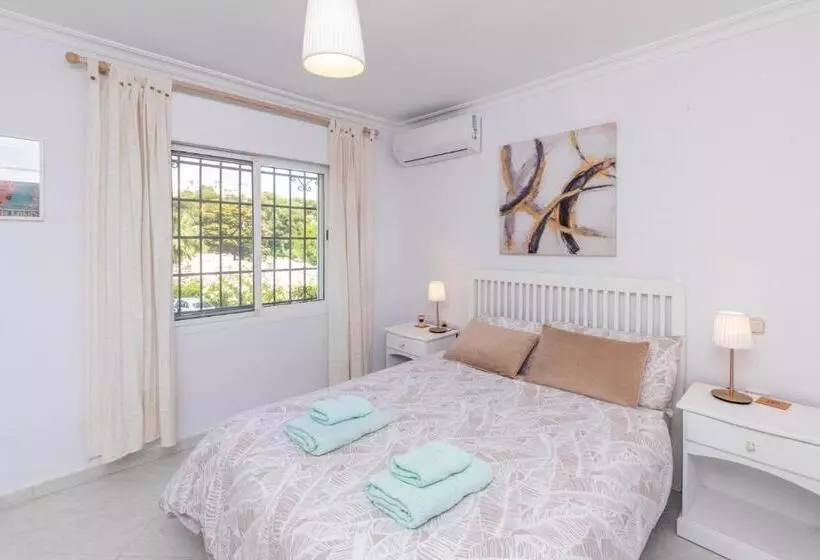 Spacious 3br In Miraflores Near All Amenities