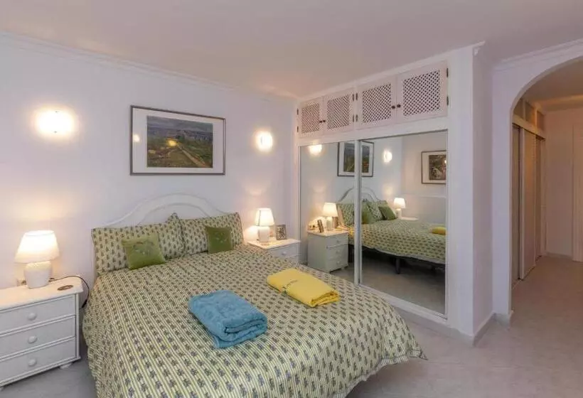 Spacious 3br In Miraflores Near All Amenities