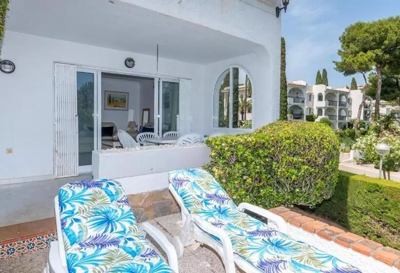Spacious 3br In Miraflores Near All Amenities