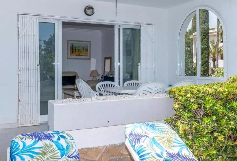 Spacious 3br In Miraflores Near All Amenities