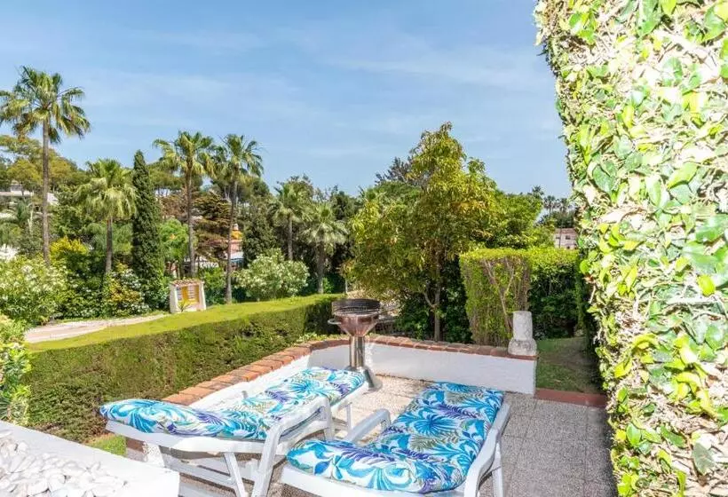 Spacious 3br In Miraflores Near All Amenities