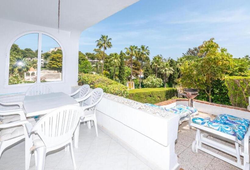 Spacious 3br In Miraflores Near All Amenities