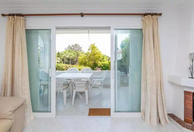 Spacious 3br In Miraflores Near All Amenities