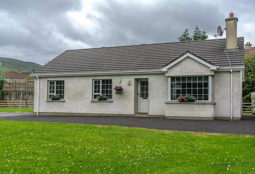 White Strand Beach House