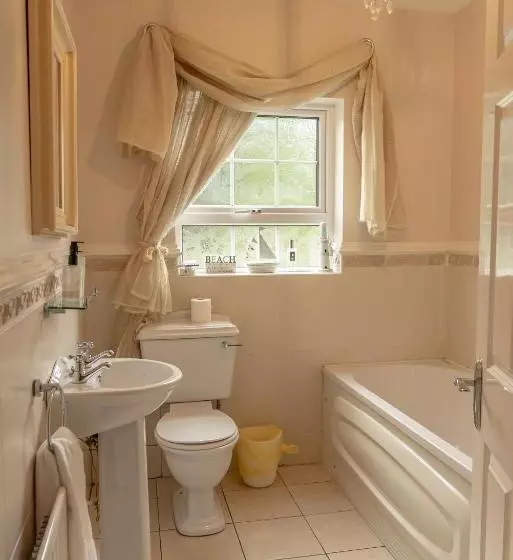 White Strand Beach House