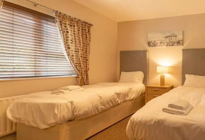 White Strand Beach House