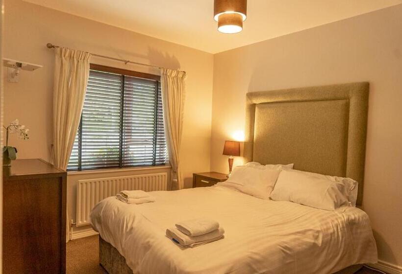 White Strand Beach House