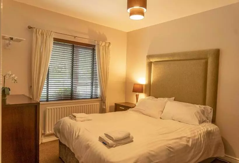 White Strand Beach House