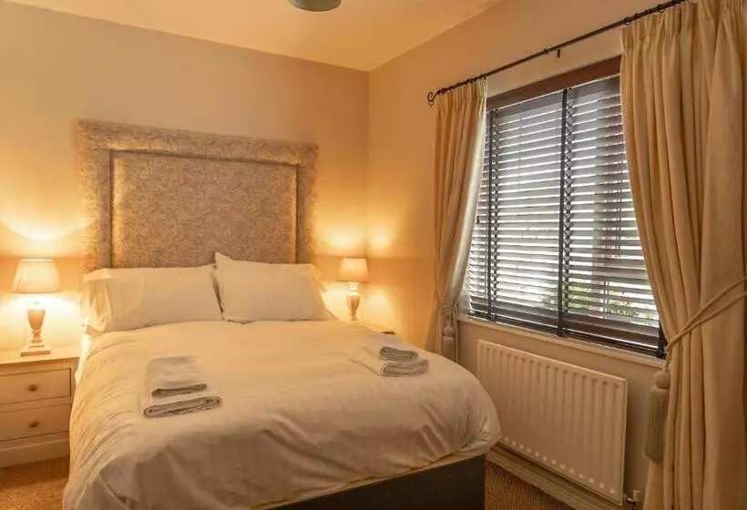 White Strand Beach House