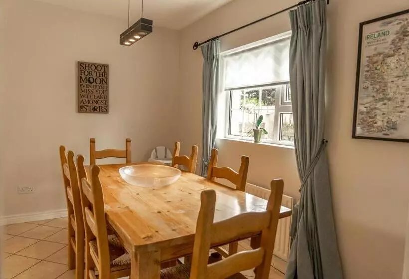 White Strand Beach House