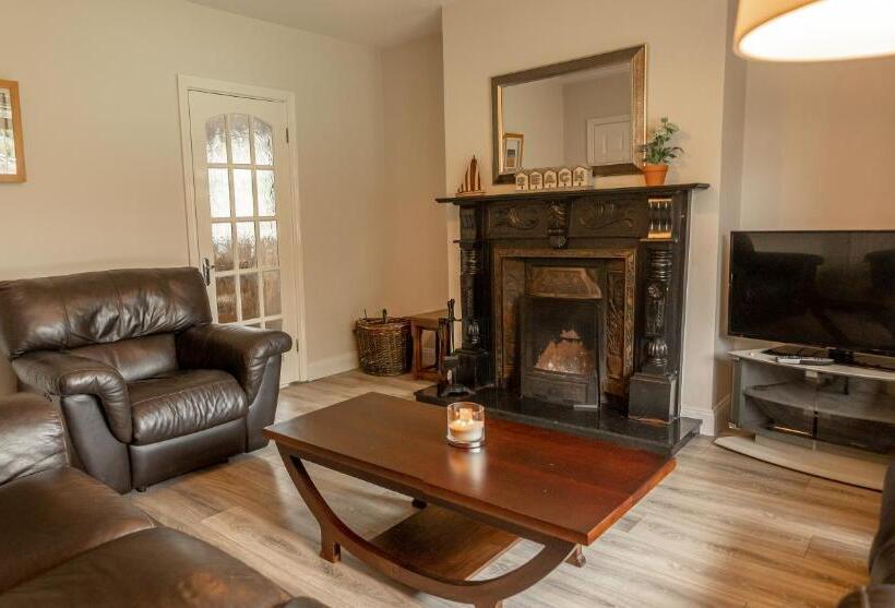 White Strand Beach House