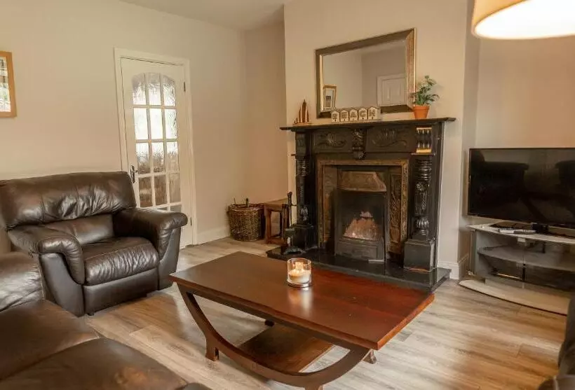 White Strand Beach House