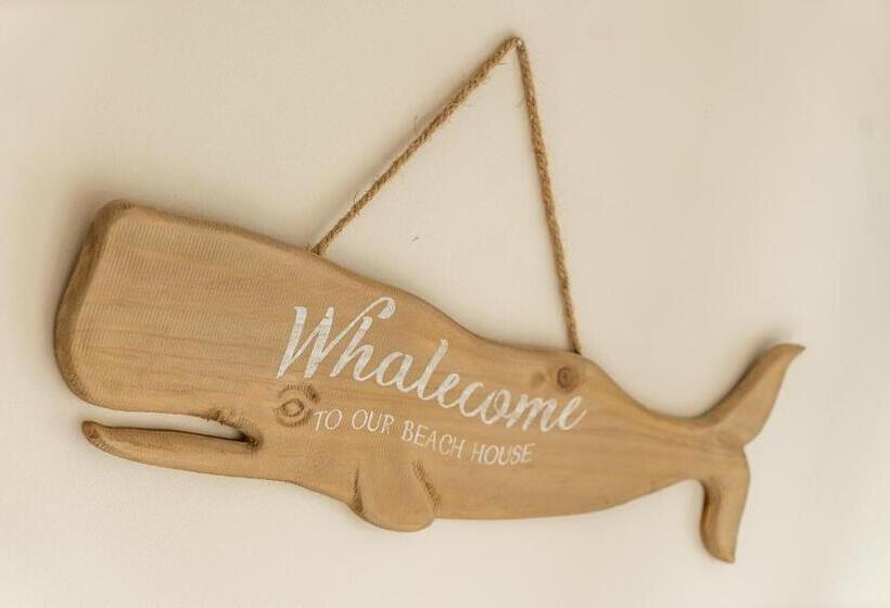 White Strand Beach House