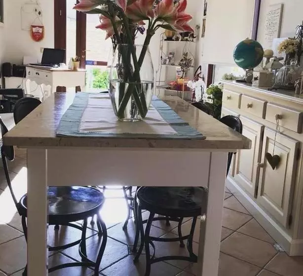 B&b Donna Nina San Vito Lo Capo