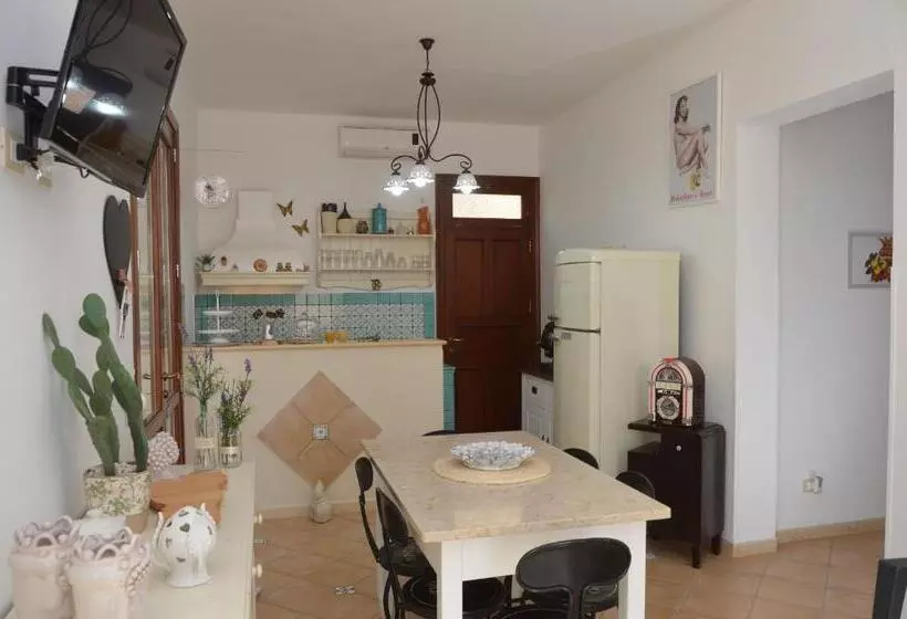 B&b Donna Nina San Vito Lo Capo