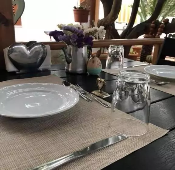 B&b Donna Nina San Vito Lo Capo