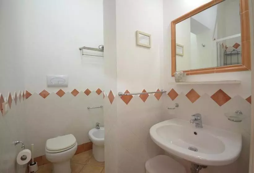 B&b Donna Nina San Vito Lo Capo