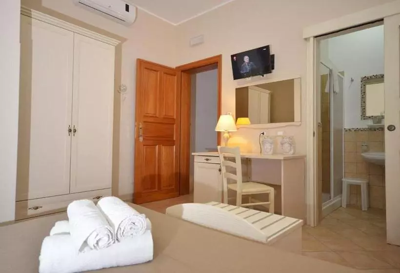 B&b Donna Nina San Vito Lo Capo