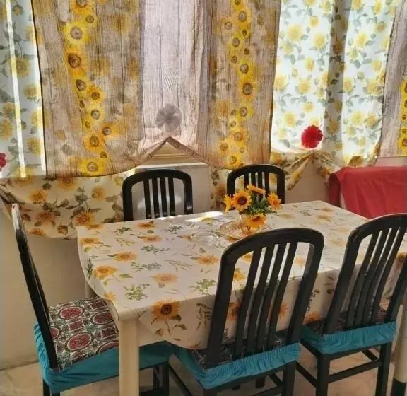 Casa Del Girasole
