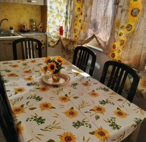 Casa Del Girasole