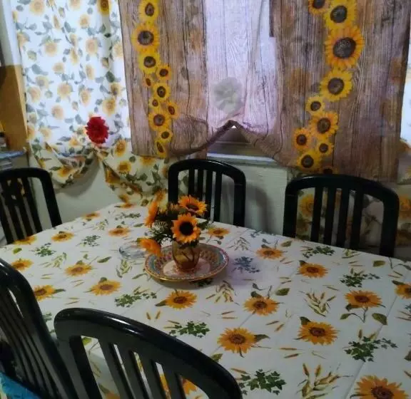 Casa Del Girasole