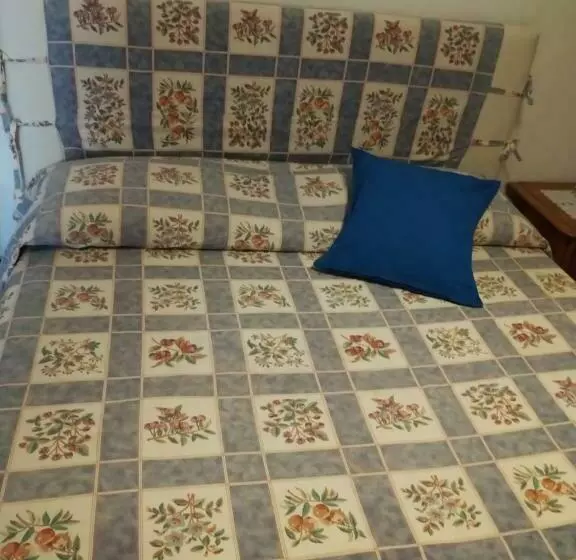 Casa Del Girasole